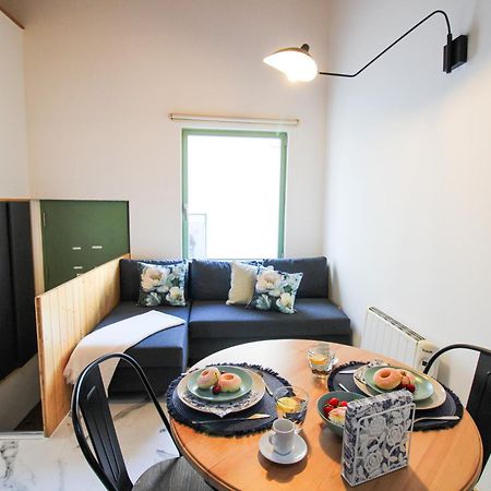 Апартаменты Macario Cosy Loft Порту Экстерьер фото
