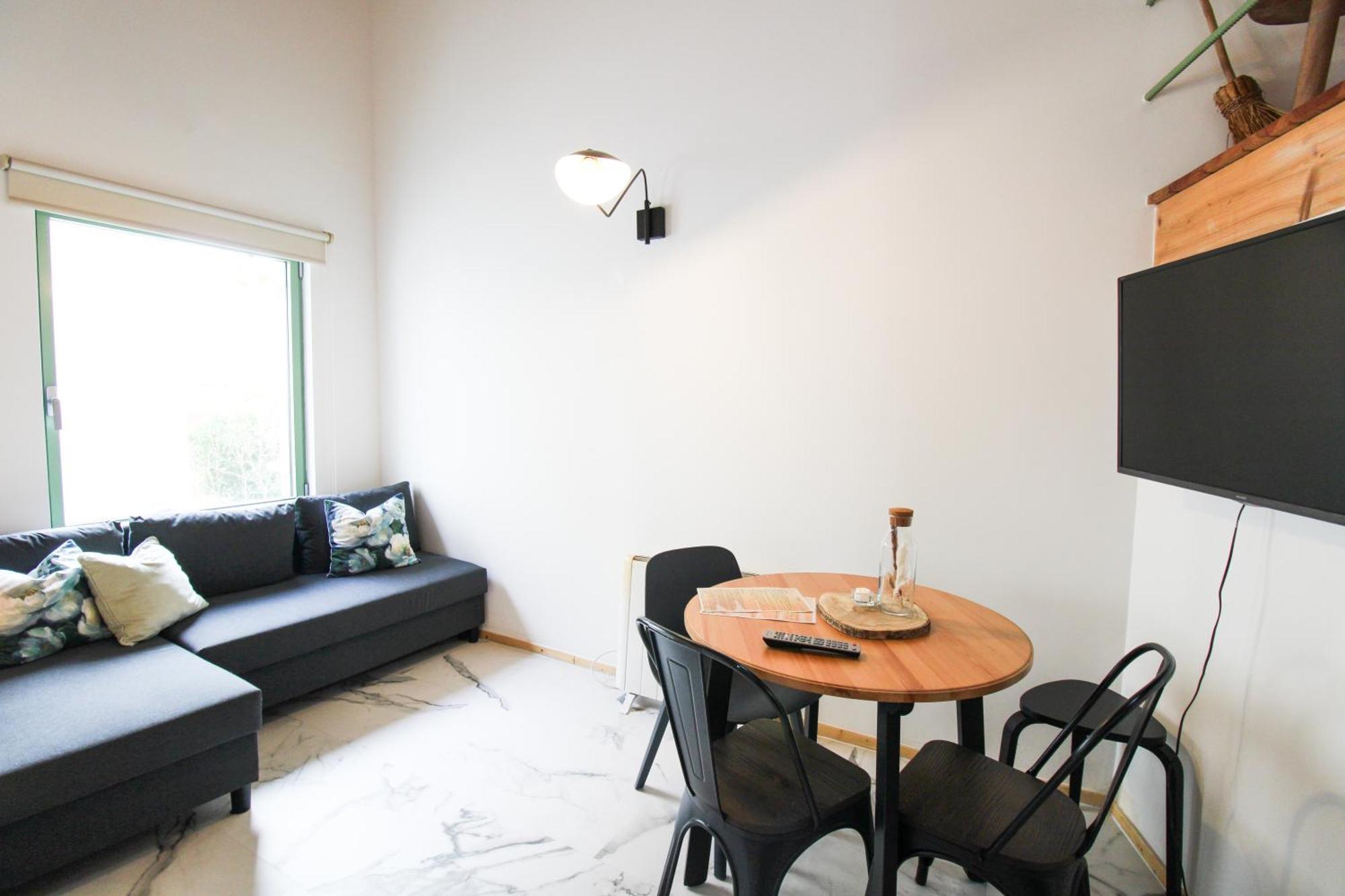 Апартаменты Macario Cosy Loft Порту Экстерьер фото