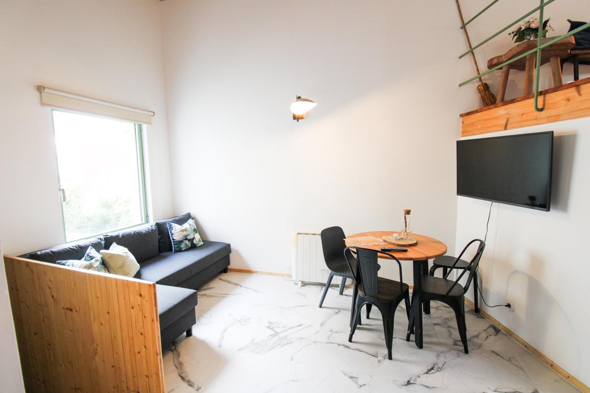 Апартаменты Macario Cosy Loft Порту Экстерьер фото